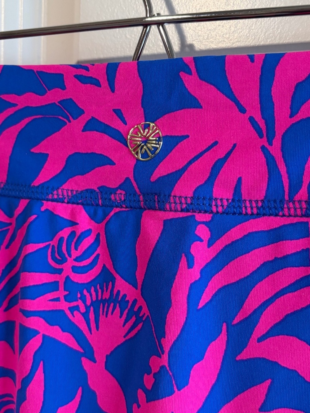 Lilly Pulitzer Luxletic skort - Picture 4 of 7